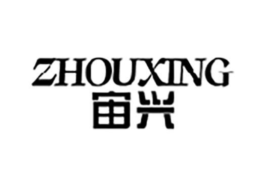 宙兴