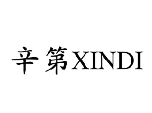 辛第XINDI
