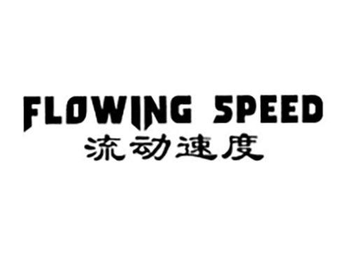流动速度