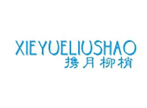 携月柳梢