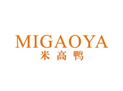 米高鸭