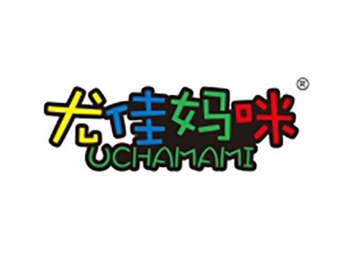 尤佳妈咪 UCHAMAMI