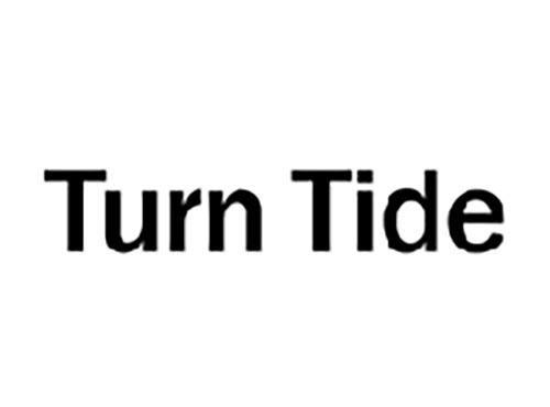 TURN TIDE