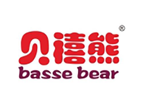 贝禧熊 BASSE BEAR