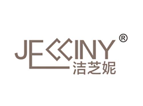 JECCINY 洁芝妮