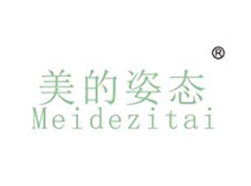 美的姿态