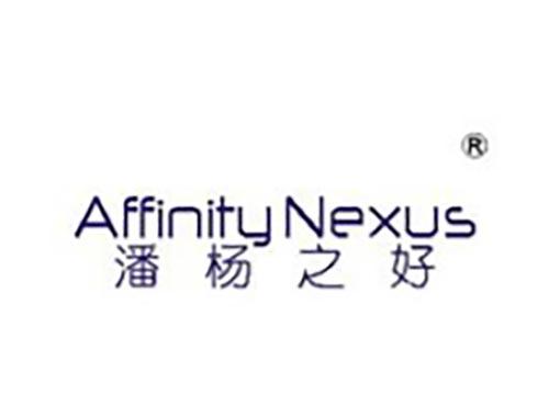 潘杨之好