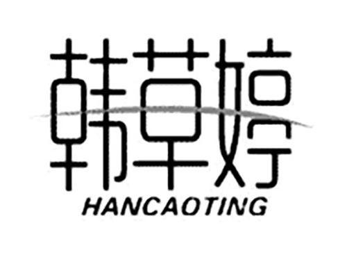 韩草婷