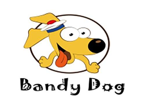 BANDY DOG
