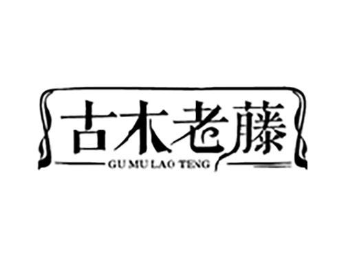 古木老藤