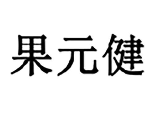 果元健