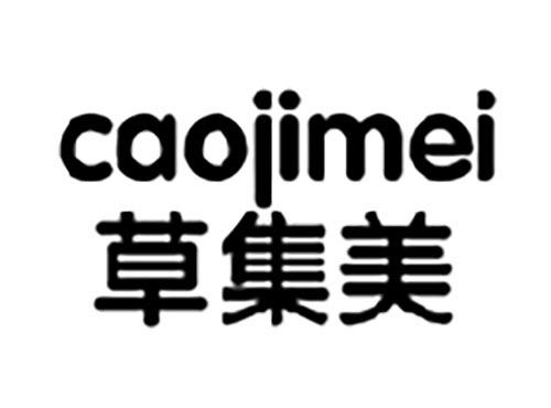 草集美