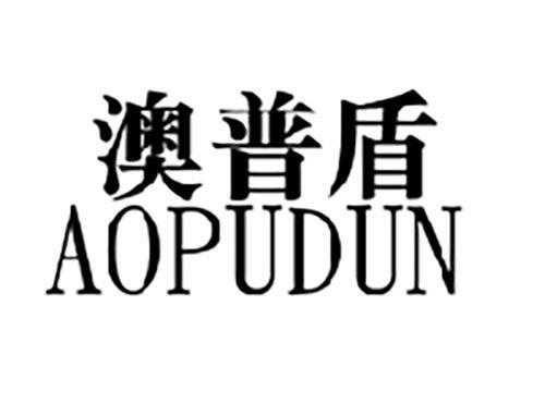 澳普盾