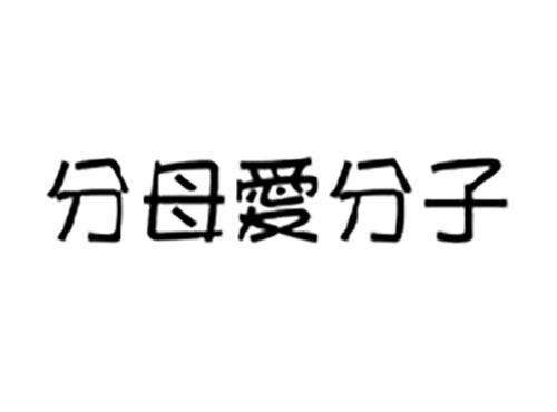 分母爱分子