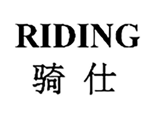 骑仕