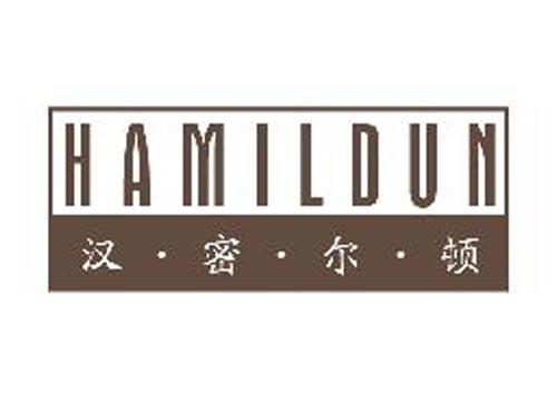 汉密尔顿