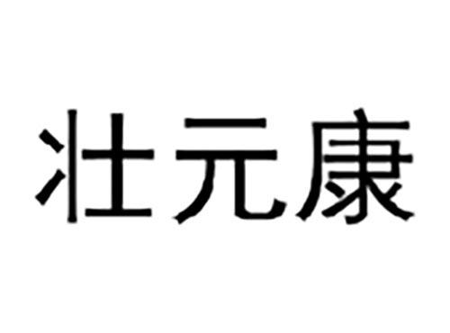 壮元康