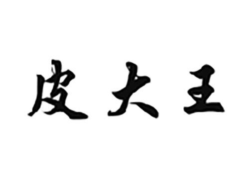皮大王