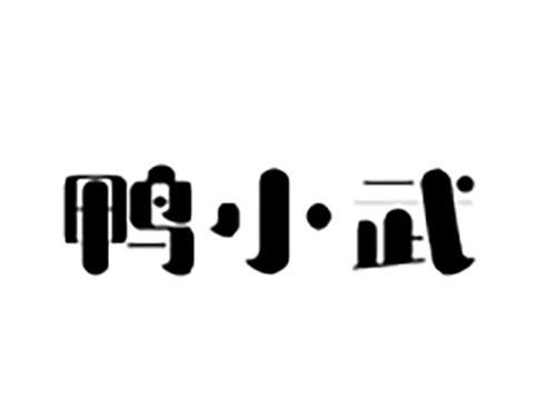鸭小武