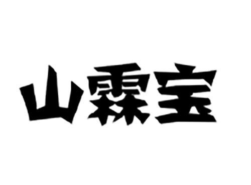 山霖宝