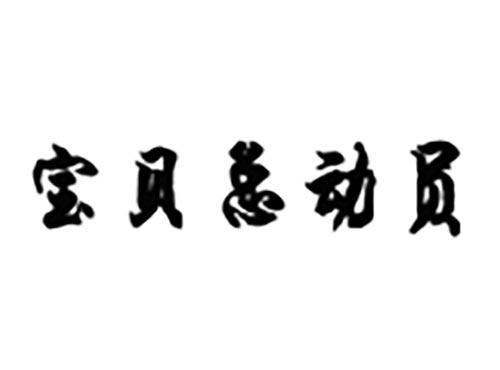 宝贝总动员