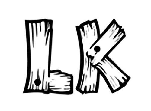 LK图形