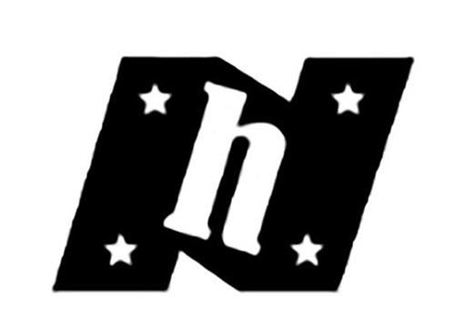 Nh图形
