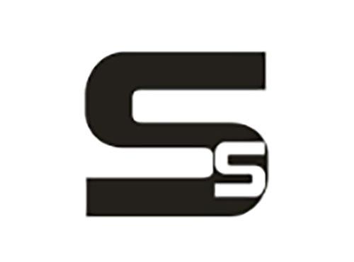 S图形