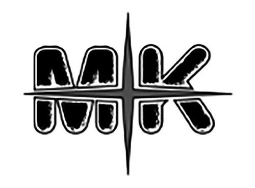 MK图形