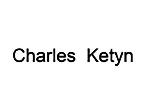 Charles Ketyn