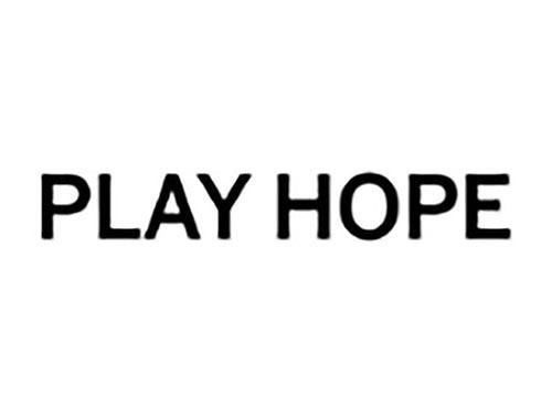 PLAY HOPE