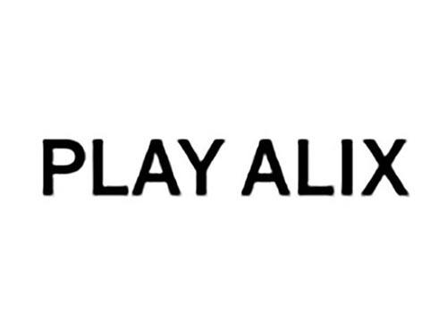 PLAY ALIX