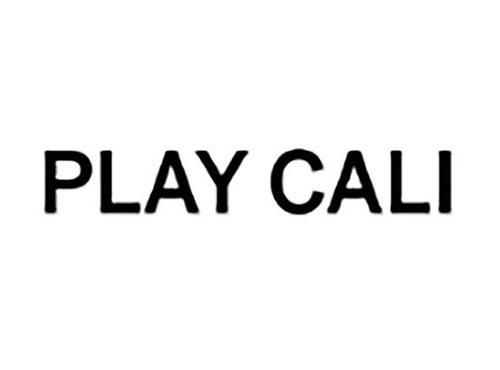 PLAY CALI