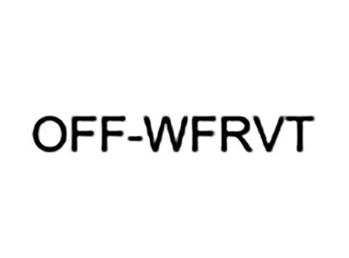 OFF-WFRVT
