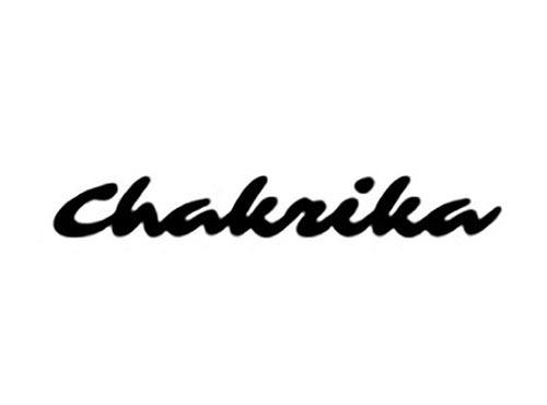 CHAKRIKA