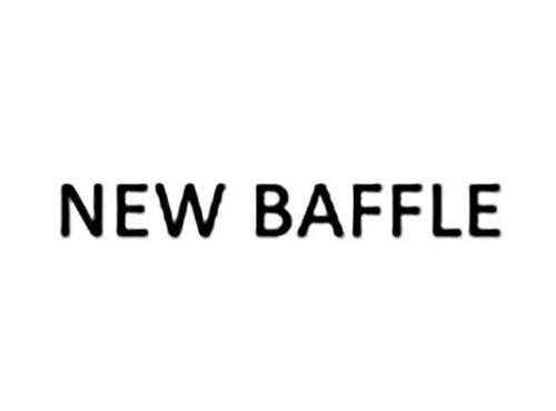 NEW BAFFLE