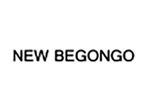 NEW BEGONGO