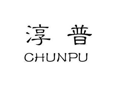 淳普