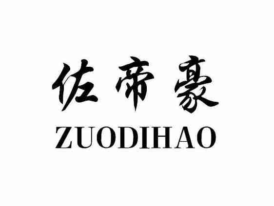 佐帝豪