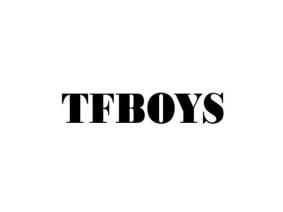 TFBOYS