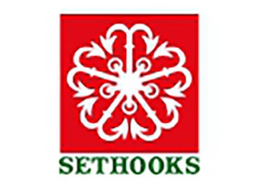 SETHOOKS
（樱花）