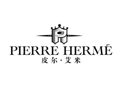 皮尔艾米
PIERRE HERME
1881