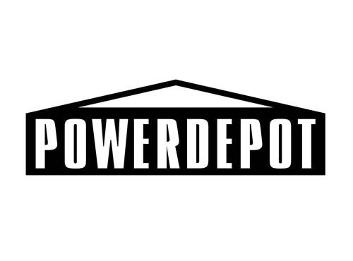 POWERDEPOT
(能量仓库)