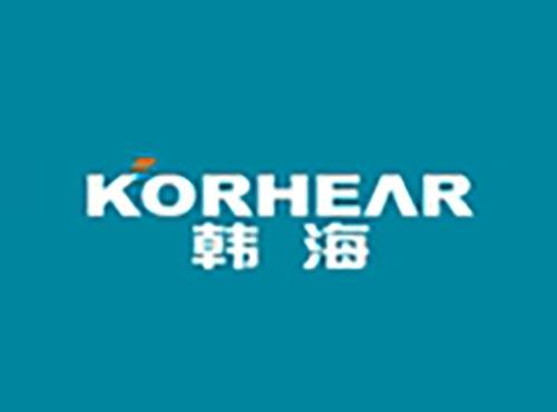KORHEAR
韩海