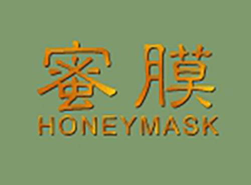 蜜膜
HONEYMASK