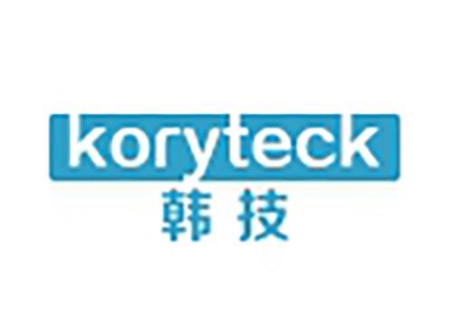 韩技
KORYTECK