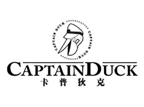 卡普狄克
CAPTAIN DUCK