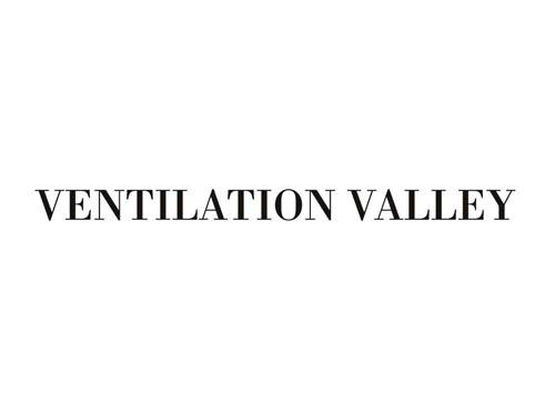 VENTILATION VALLEY
(华伦天奴)