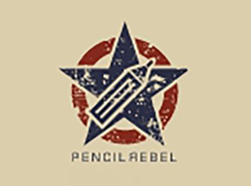 PENCIL REBEL
(匡威)
