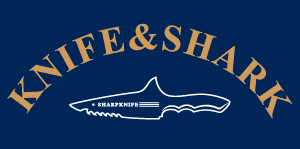 KNIFE&SHANRK
(鲨鱼)